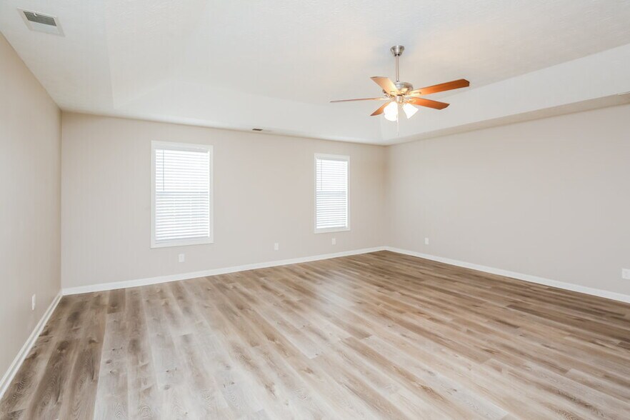 Building Photo - 2500 Pendergrass Ln