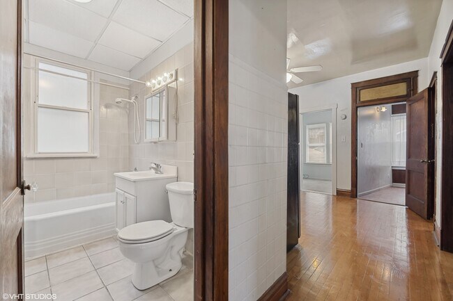 Building Photo - 5359 W Berenice Ave