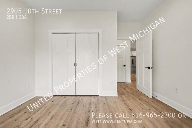 Building Photo - 2905 10th St