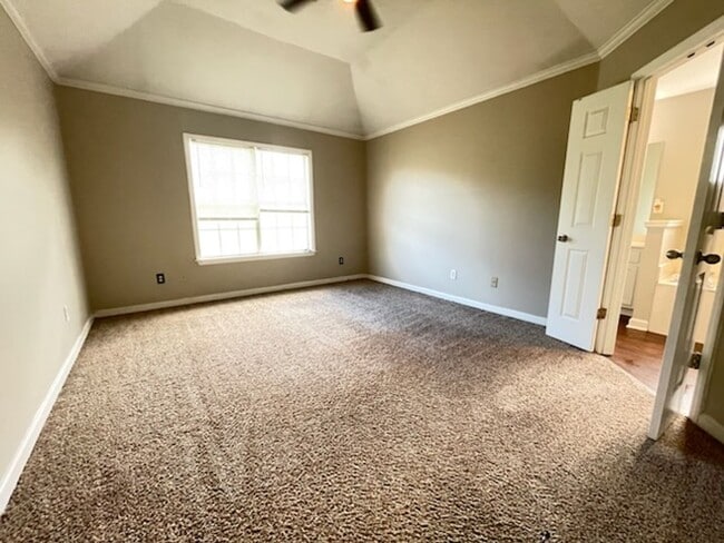 Building Photo - Cherokee Valley Golf course lot