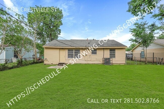 Building Photo - 6314 Crestville St
