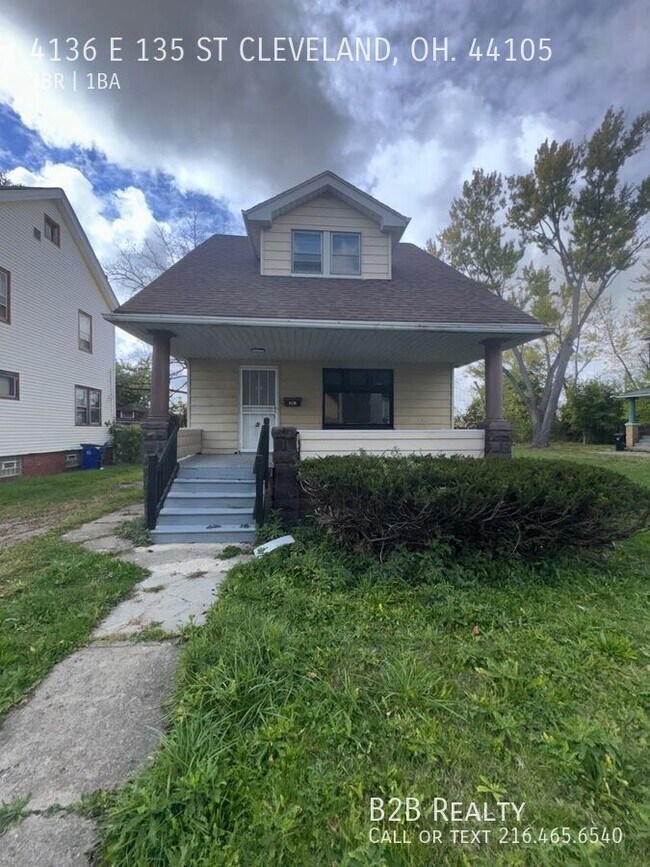Primary Photo - 4136 E 135th St