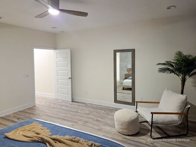 Building Photo - *Newly Built* 4-Bedroom 2.5 Bath Home