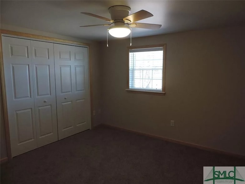 master bedroom - 672 Ebenezer Rd