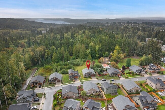 Building Photo - Charming Single-Story Home in Poulsbo