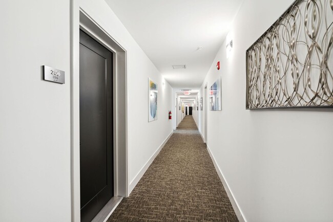 Interior Photo - Brand New Grange Ave Luxury Apartments