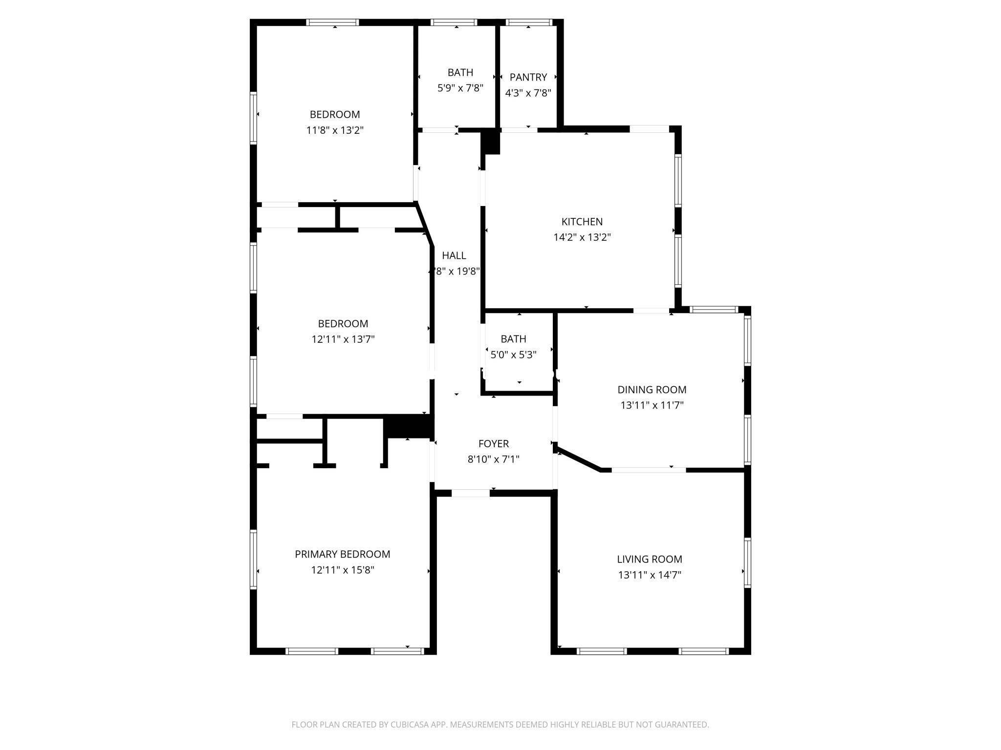 Building Photo - 8 Barrows St