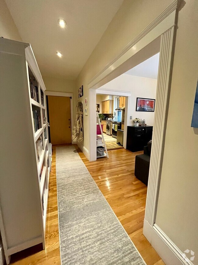 Building Photo - Central Brookline Location, Parking Includ...