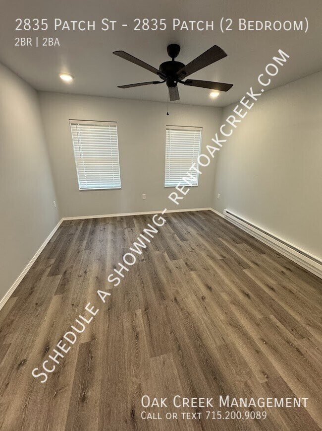 Building Photo - 2835 Patch St