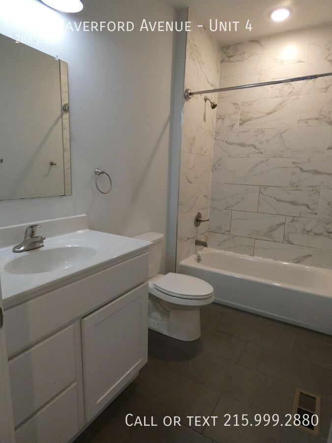 Building Photo - 4114 Haverford Ave