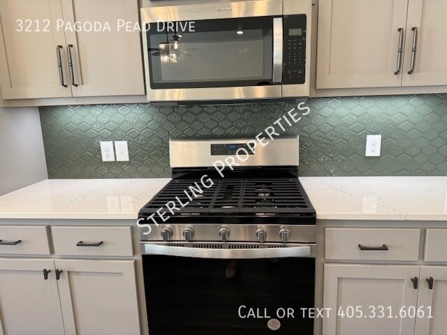 Building Photo - 3212 Pagoda Pead Dr