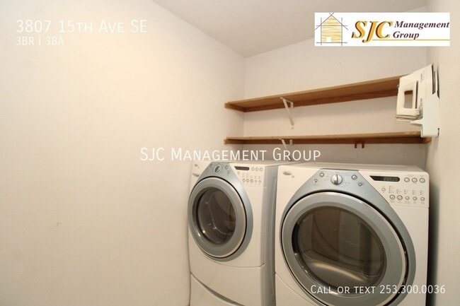 Building Photo - 3807 15th Ave SE