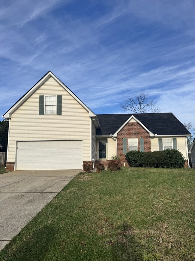 Building Photo - 1228 Ballater Dr