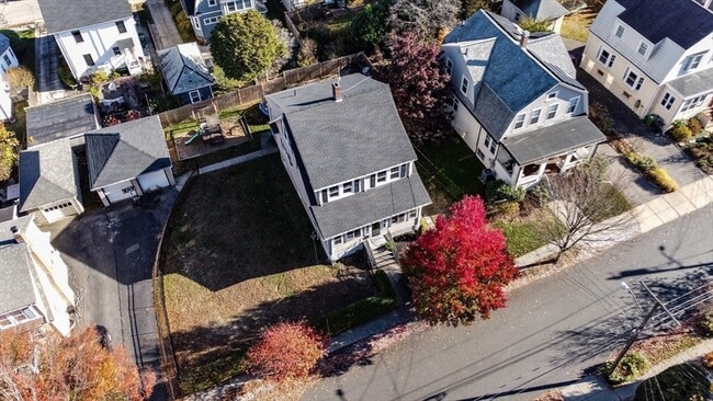 Building Photo - 59 Langdon Ave