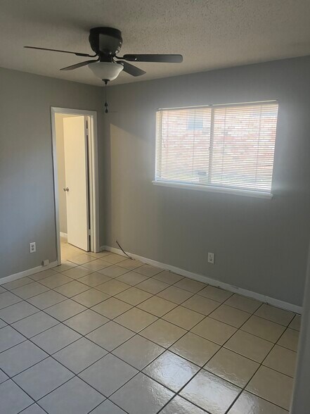 Third bedroom - 6609 Escondido Dr