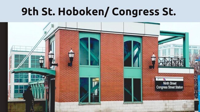 Building Photo - 442 New York Ave