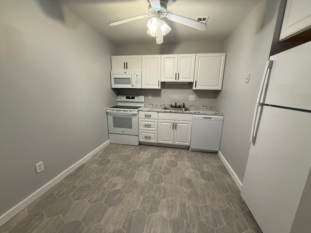 Building Photo - 3215 Tom Sweeney Dr