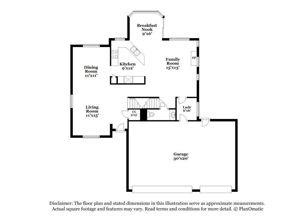 Building Photo - 2876 S Tower Way