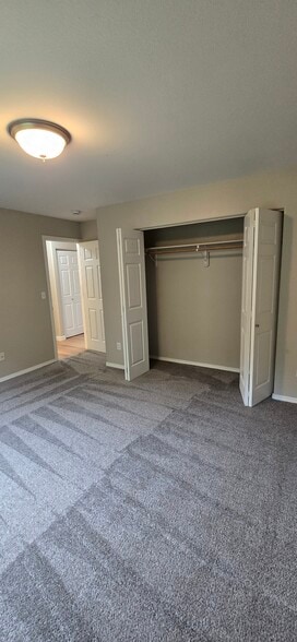 Master Bedroom - 345 Victor Ln