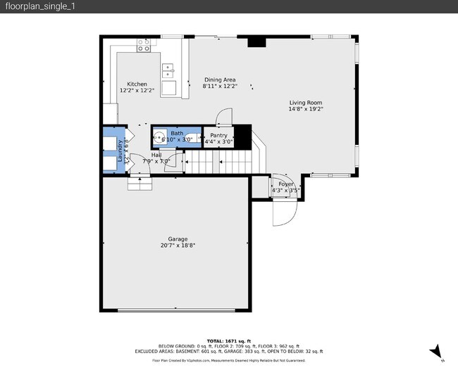 Building Photo - $2,240.95 - 4 bed, 2.5 bath in Colorado Springs with In Unit Laundry!