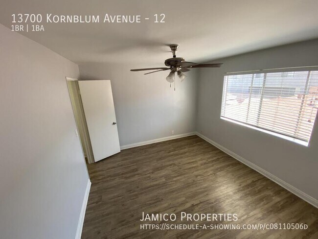 Building Photo - 13700 Kornblum Ave.