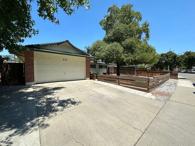 Building Photo - Beautiful 3 Bedroom, 2 Bath Tracy Home