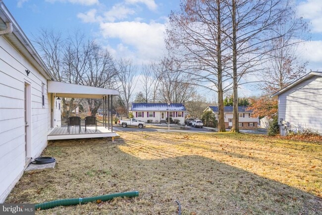 Building Photo - 1420 Gilbert Rd