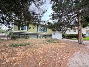 Building Photo - 15532 E Gunnison Pl