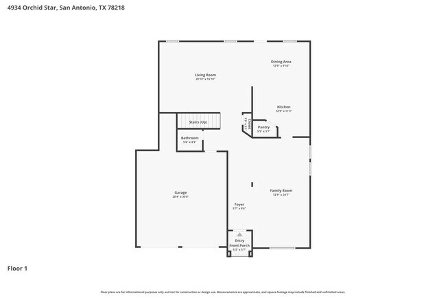 Building Photo - 4934 Orchid Star