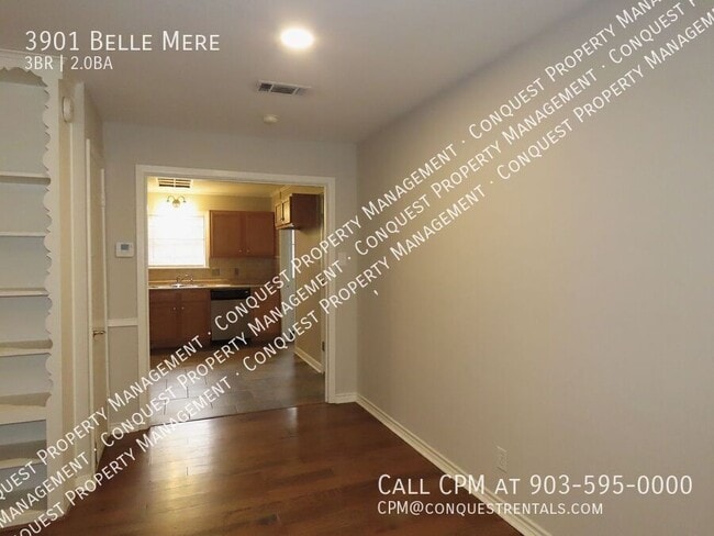 Building Photo - 3901 Belle Mere St