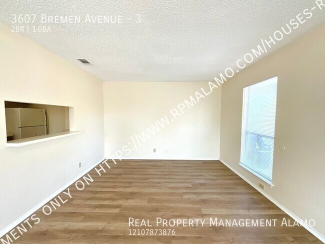 Building Photo - 3607 Bremen Ave