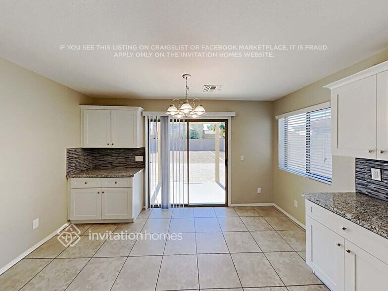 Building Photo - 17551 W Calavar Rd