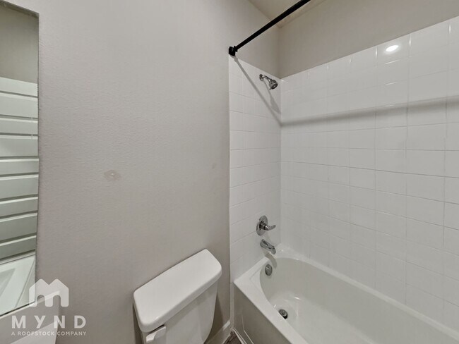 Building Photo - 2612 Gaulding St
