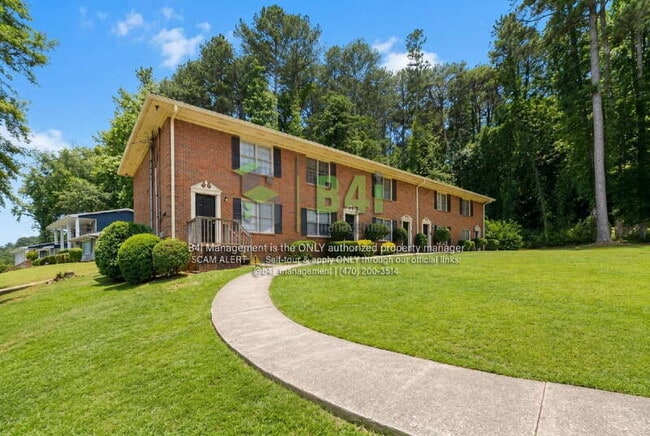 Building Photo - 1010 Sexton Dr