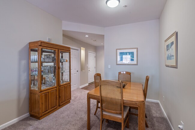 Floorplan - Renaissance at the Power Building