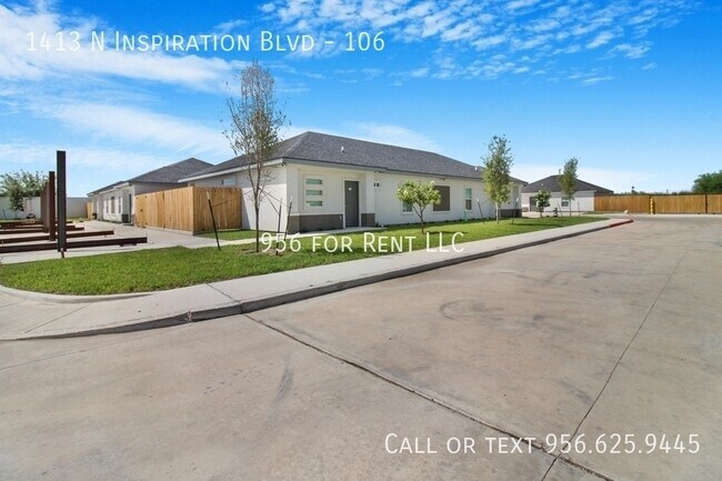 Building Photo - 1413 N Inspiration Blvd