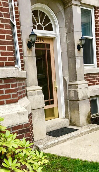 Building Photo - 331 Harvard St