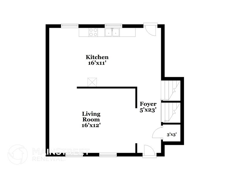 Building Photo - 3012 Arjay Ln