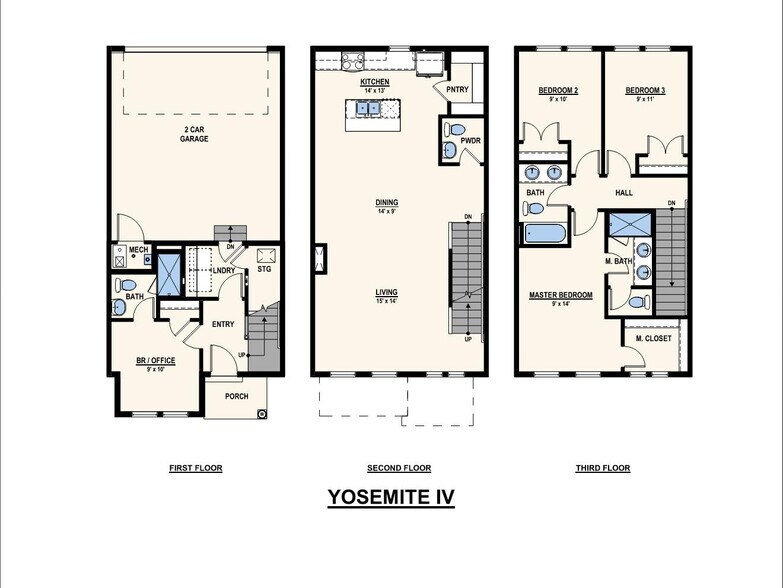 Building Photo - 6041 W Copperhawk Dr