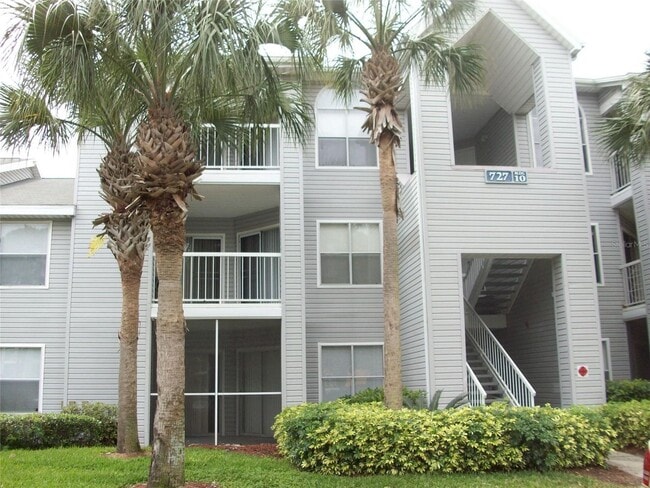 Building Photo - Lake Mary - Condo