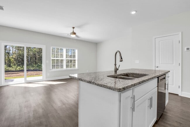 Building Photo - The Outpost