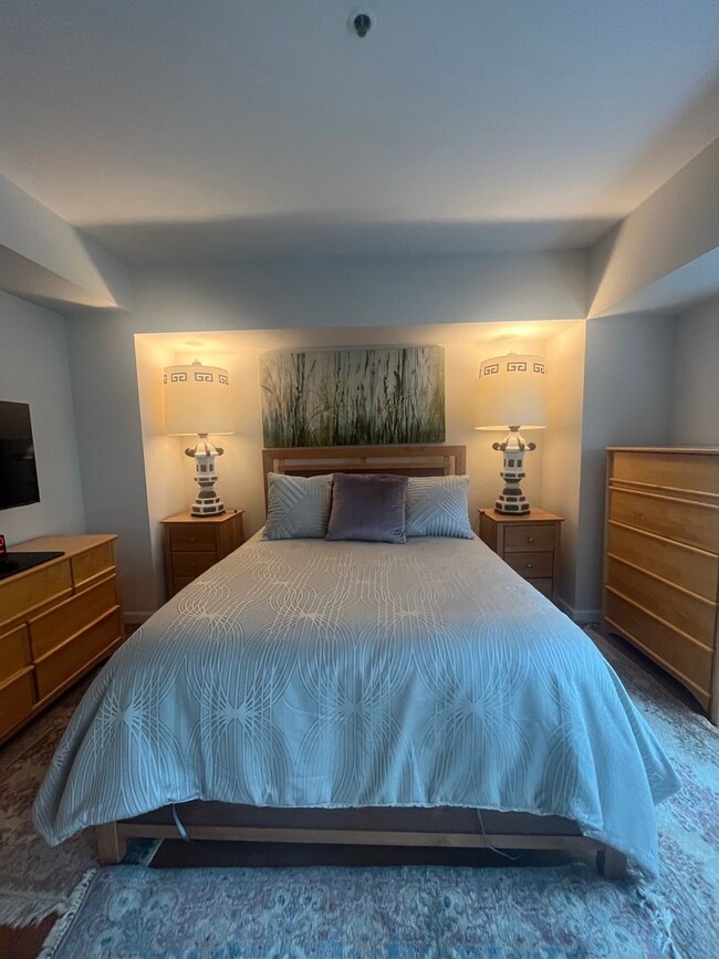 Building Photo - Elegant fully furnished one bedroom in Opera Plaza