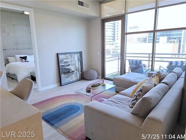 Building Photo - Welcome to effortless luxury living at The...