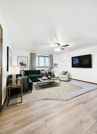 $959, Available June 15, 2026 - 503 15th St SE
