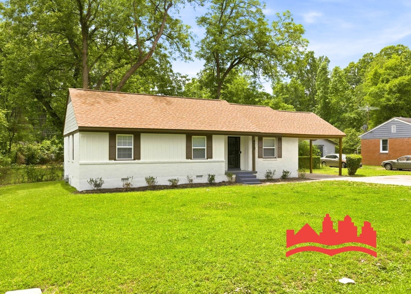 Building Photo - 473 Jeanne Dr
