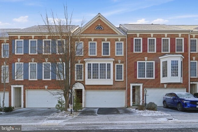 Building Photo - 24612 Nettle Mill Square