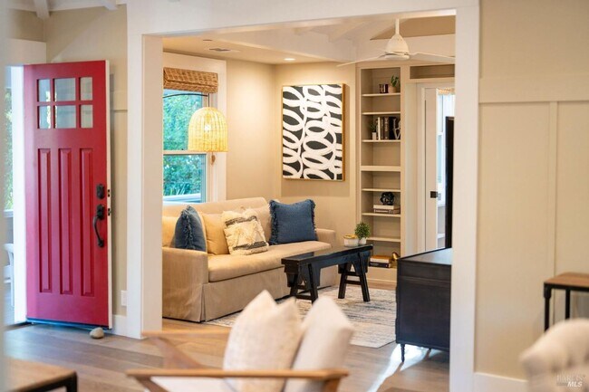 Building Photo - 2 Bedroom 2 Bath Calistoga Oasis with Additional 1 Bedroom 1 Bath ADU with landscaping paid for!