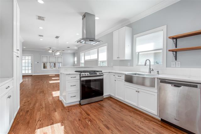 Building Photo - 5327 Worth St