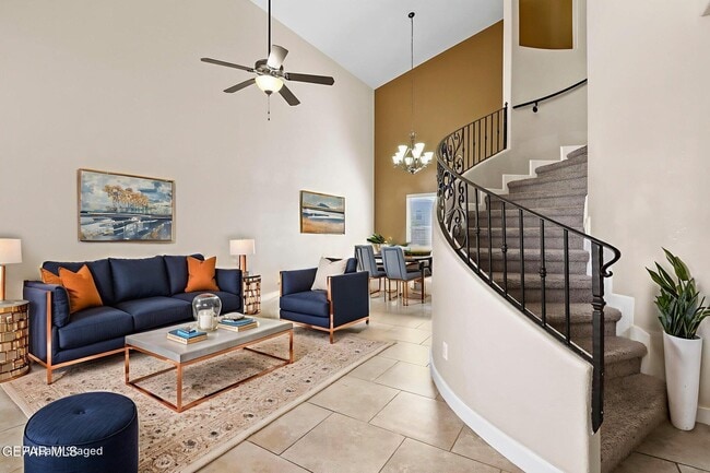 Building Photo - 5500 Jim Castaneda Dr