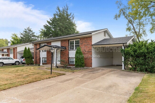 Building Photo - 12464 Glengate Dr